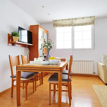 Lc Marques De Lazan Apartament Saragossa