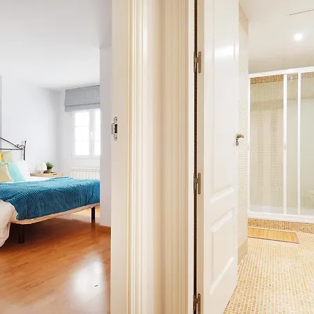 Lc Marqués De Lazán Apartamento *