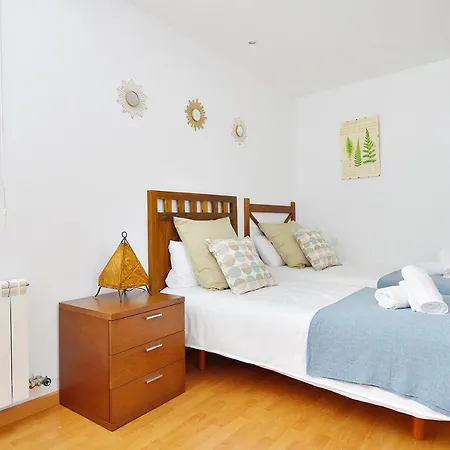 Lc Marqués De Lazán Apartamento