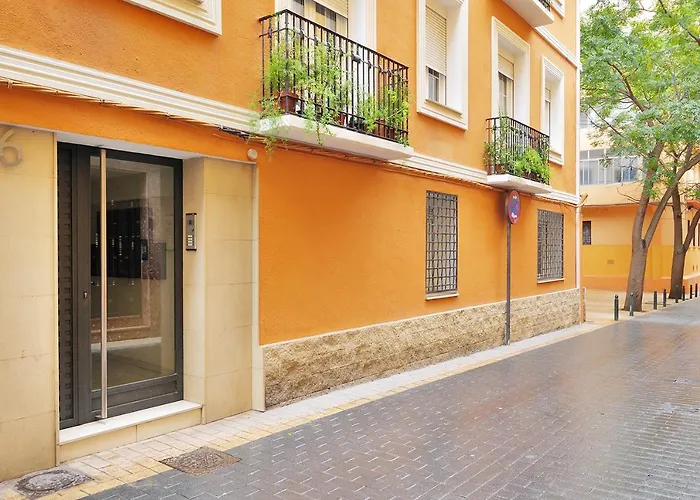 Lc Marques De Lazan Apartament Saragossa